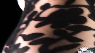 Acorrentado em um poste Pt1