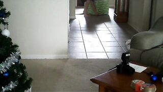 Come rotolare un grassone