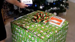 Come rotolare un grassone