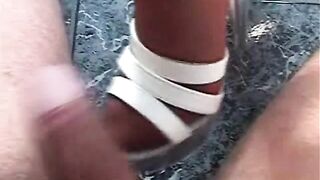 Juego de pies