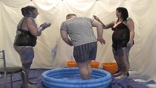 Iniziazione di Jessica Jay Pt3