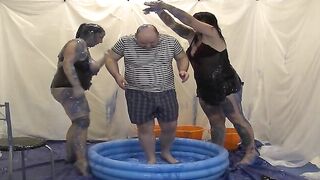 Iniziazione di Jessica Jay Pt3