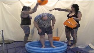 Iniziazione di Jessica Jay Pt3