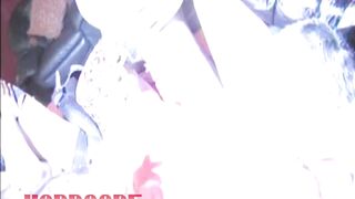 Emma Butt, Anna und Lolita Gangbang-Party