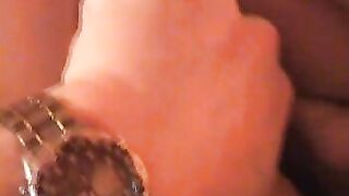 Follando cachondamente con los miembros de mi sitio Pt2