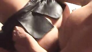 Mi primera película de gang bang, parte 2