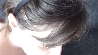 Meu novo bustiê Pt1