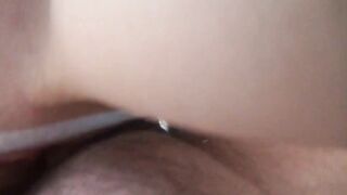 Ficken im Gynäkologenstuhl