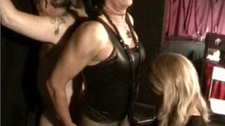 La punition des esclaves, 2e partie