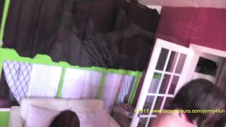 Diversão de surra Pt13