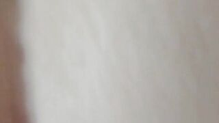 Sesso anale senza preservativo in stile cagnolino Pt1