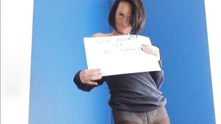 Wanking To My Orders