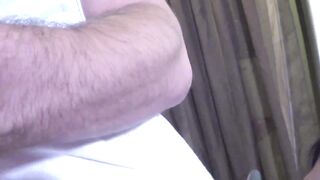 Chupando y follando a mi cita para cenar