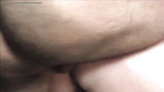 Lexie lo prende nel culo due volte