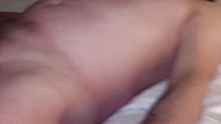 Sexta-feira soprando