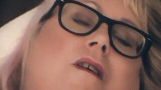 Lexie Plays With Her Rings