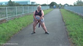 Ponte Strapon & Coda