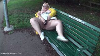 Gode EMB sur le banc