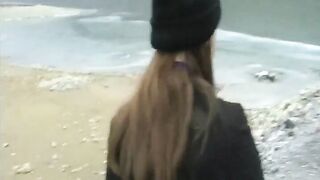 Pennsylvania Park Public Boquete Pt 2