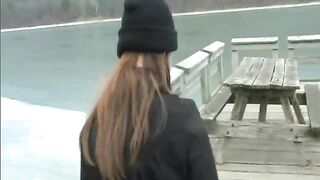 Pennsylvania Park Public Boquete Pt 2