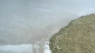 Pennsylvania Park Publc Blow Job