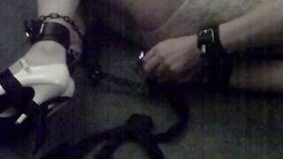 eu quero me libertar