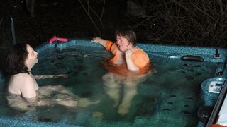 Vasca idromassaggio Sub