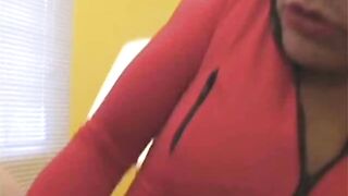 Stretching Alexus Movie