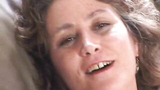 Granny Vickis porn interview Pt 2