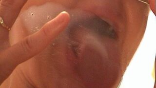 El polvo a pelo de Barbara Final