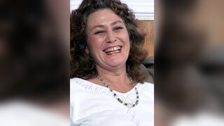 Granny Vickis porn interview