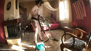 O Aspirador de Pó Pt1