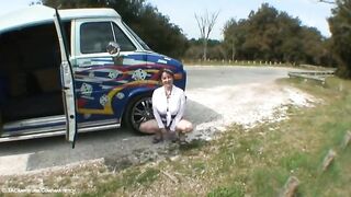 Fodida por 3 caras Pt1