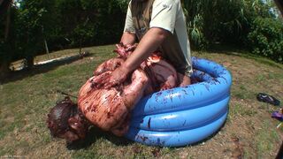 Legato e scopato in Plum Jam Pt3