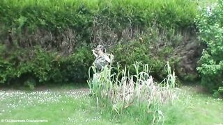 Entrenamiento militar parte 1