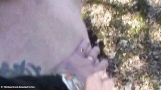 Esclavo en el bosque Pt3