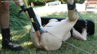 Dor e Prazer no Pelourinho Pt3