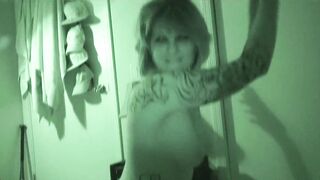Striptease a tarda notte per te