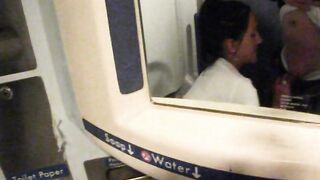 ¡Intercity 125 Primera Clase!