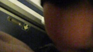 ¡Intercity 125 Primera Clase!