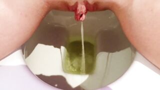 En la piscina parte 1