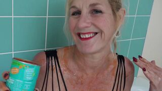 Beanz dans le bain Pt2