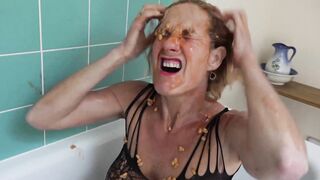 Beanz en el baño Pt2