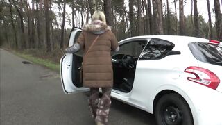 Escursioni nei boschi