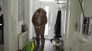 Escursioni nei boschi