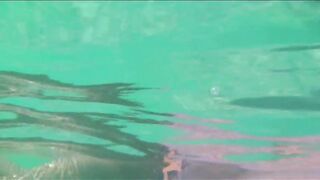 Praia de nudismo EnTrenc Pt2
