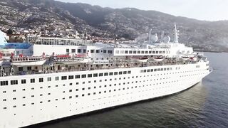 Kreuzfahrt zu den Kanaren Pt5