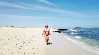 Kreuzfahrt zu den Kanaren Pt1