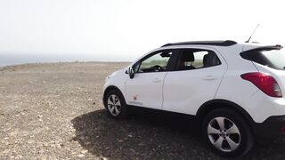 Kreuzfahrt zu den Kanaren Pt3