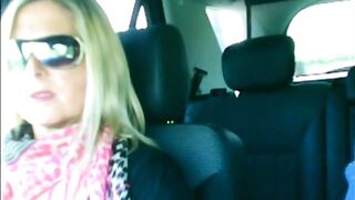 Tette Nude In Macchina